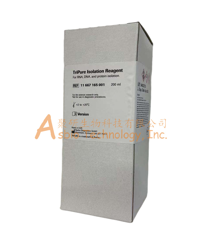 TriPure(TM) Isolation Reagent