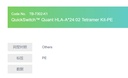 QuickSwitch Quant HLA-A*24:02 Tetramer Kit-PE